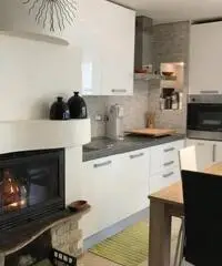 Vendita Villa in Via San Giorgio Vendita Villa in Via San Giorgio