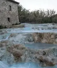 BILOCALE A SATURNIA BILOCALE A SATURNIA