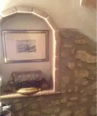 BILOCALE A SATURNIA BILOCALE A SATURNIA