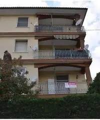 645 - Trilocale a Bordighera