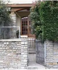 645 - Trilocale a Bordighera