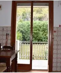 645 - Trilocale a Bordighera