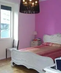 Affascinante Appartamento di 171 mq. con Terrazzo zona Casino' proprio dietro la Chiesa Russa.