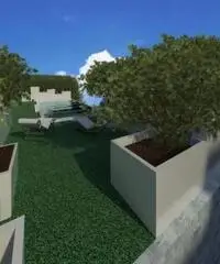 San Romolo: Vendita Multilocale in Corso Guglielmo Marconi