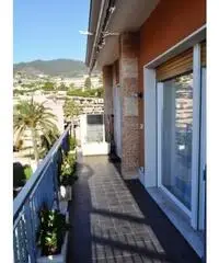 Vendita Attico in Via Privata Al Sole Vendita Attico in Via Privata Al Sole