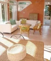 Vendita Villa in Via Edmondo de Amicis