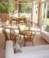 Vendita Villa in Via Edmondo de Amicis