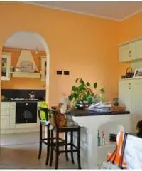 Vendita Villa in Via Gabriele D'Annunzio