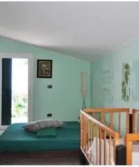 Vendita Villa in Via Gabriele D'Annunzio