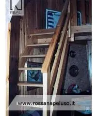 Cappadocia (AQ) - PETRELLA LIRI Cappadocia (AQ) - PETRELLA LIRI