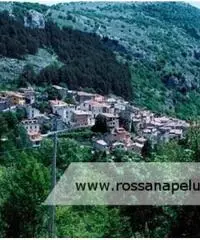 Cappadocia (AQ) - PETRELLA LIRI Cappadocia (AQ) - PETRELLA LIRI