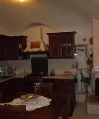 PIZZOFERRATO - APPARTAMENTO 90 MQ PIZZOFERRATO - APPARTAMENTO 90 MQ