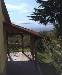 Villa singola in Vendita a Aielli di 130 mq