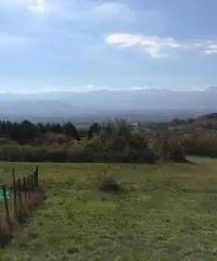 Villa singola in Vendita a Aielli di 130 mq