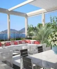 LIGURIA - LERICI , vendesi villa singola di prestigio : il vostro paradiso in terra, vicino a Portov LIGURIA - LERICI , vendesi villa singola di prestigio : il vostro paradiso in terra, vicino a Portov