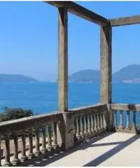LIGURIA - LERICI , vendesi villa singola di prestigio : il vostro paradiso in terra, vicino a Portov LIGURIA - LERICI , vendesi villa singola di prestigio : il vostro paradiso in terra, vicino a Portov
