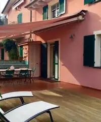 Villa delle Mimose Villa delle Mimose