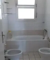 AMPIO QUADRILOCALE CON BOX E GIARDINETTO DI PERTINENZA