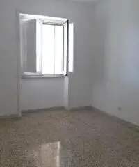 AMPIO QUADRILOCALE CON BOX E GIARDINETTO DI PERTINENZA