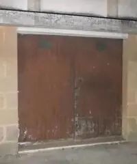 AMPIO QUADRILOCALE CON BOX E GIARDINETTO DI PERTINENZA