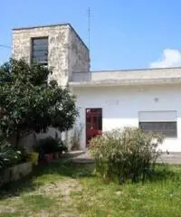 Casa indipendente in Vendita a Presicce Casa indipendente in Vendita a Presicce