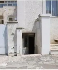 Appartamento in Vendita a Castrignano del Capo Appartamento in Vendita a Castrignano del Capo