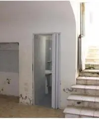 Appartamento in Vendita a Castrignano del Capo Appartamento in Vendita a Castrignano del Capo