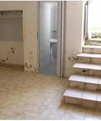 Appartamento in Vendita a Castrignano del Capo Appartamento in Vendita a Castrignano del Capo