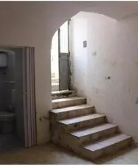 Appartamento in Vendita a Castrignano del Capo Appartamento in Vendita a Castrignano del Capo