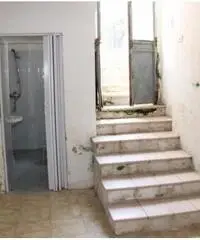 Appartamento in Vendita a Castrignano del Capo Appartamento in Vendita a Castrignano del Capo