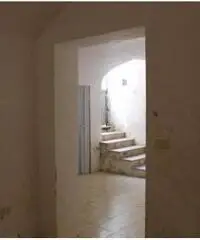 Appartamento in Vendita a Castrignano del Capo Appartamento in Vendita a Castrignano del Capo
