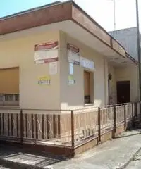Villa in Vendita a Casarano Villa in Vendita a Casarano