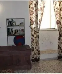 Appartamento in Vendita a Casarano