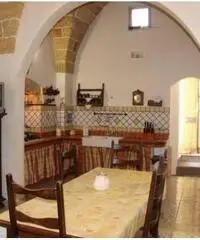 Appartamento in Vendita a Casarano