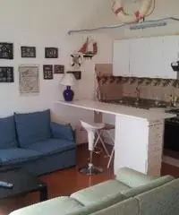 APPARTAMENTI - CIVILE ABITAZIONE - ROSIGNANO MARITTIMO