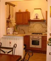 Appartamento in vendita a Livorno 110 mq