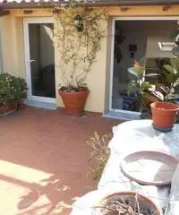 Appartamento in vendita a Livorno 180 mq Appartamento in vendita a Livorno 180 mq