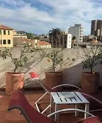 Attico/Mansarda in vendita a Livorno 135 mq Attico/Mansarda in vendita a Livorno 135 mq