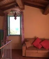 rifvelbamc - Villa o villino in Vendita a Marciana - Colle d'Orano di 120 mq rifvelbamc - Villa o villino in Vendita a Marciana - Colle d'Orano di 120 mq