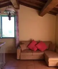 rifvelbamc - Villa o villino in Vendita a Marciana - Colle d'Orano di 120 mq rifvelbamc - Villa o villino in Vendita a Marciana - Colle d'Orano di 120 mq