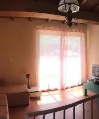 rifvelbamc - Villa o villino in Vendita a Marciana - Colle d'Orano di 120 mq rifvelbamc - Villa o villino in Vendita a Marciana - Colle d'Orano di 120 mq