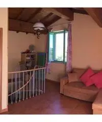 rifvelbamc - Villa o villino in Vendita a Marciana - Colle d'Orano di 120 mq