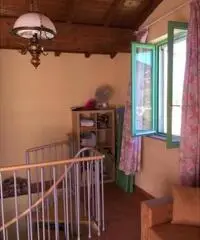 rifvelbamc - Villa o villino in Vendita a Marciana - Colle d'Orano di 120 mq