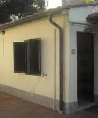 Terratetto in vendita a ANTIGNANO - Livorno 40 mq