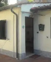 Terratetto in vendita a ANTIGNANO - Livorno 40 mq