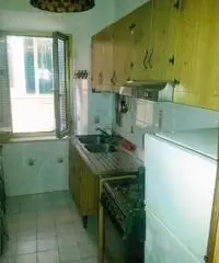 Vendita appartamento mq. 60 - Zona Porticciolo