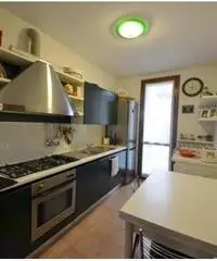 Appartamento - Turano Lodigiano LO