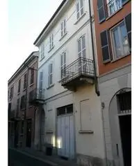 Casa Indipendente - Lodi LO.