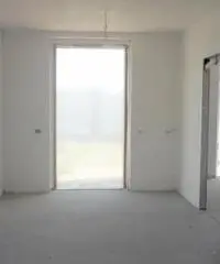 Villa bifamiliare - Lodi LO.