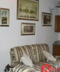 Appartamento in vendita a Pietrasanta 80 mq